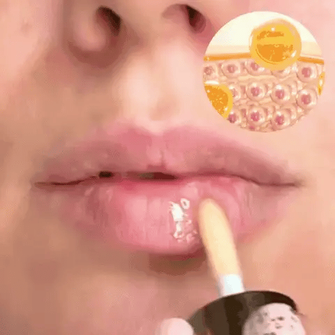 Lip Gloss Efecto Voluminzador