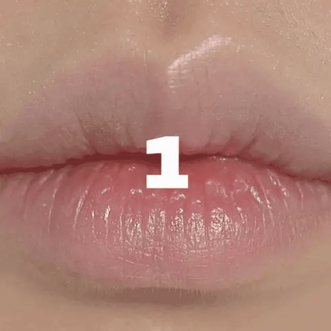 Lip Gloss Efecto Voluminzador