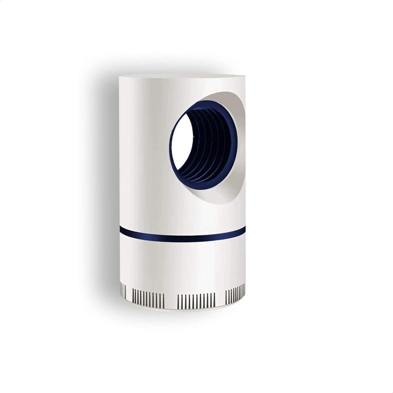 LAMPARA MATAMOSQUITOS - SafeLuz™