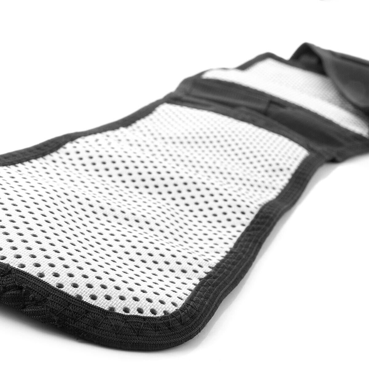 TourmaBelt™ – Faja Térmica Correctora de Postura con Imanes de Turmalina