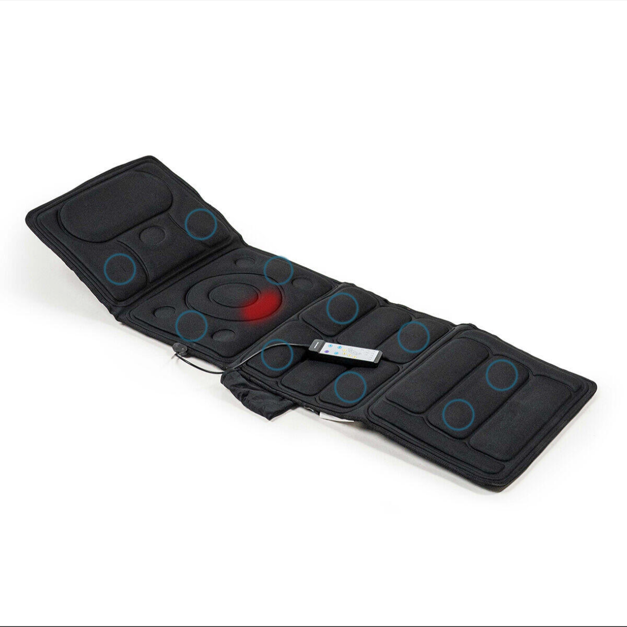 Colchón de Masaje por Vibración