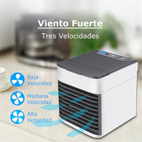 Arctic Air Enfriador de aire ultra evaporativo