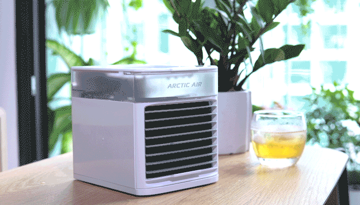 Arctic Air Enfriador de aire ultra evaporativo