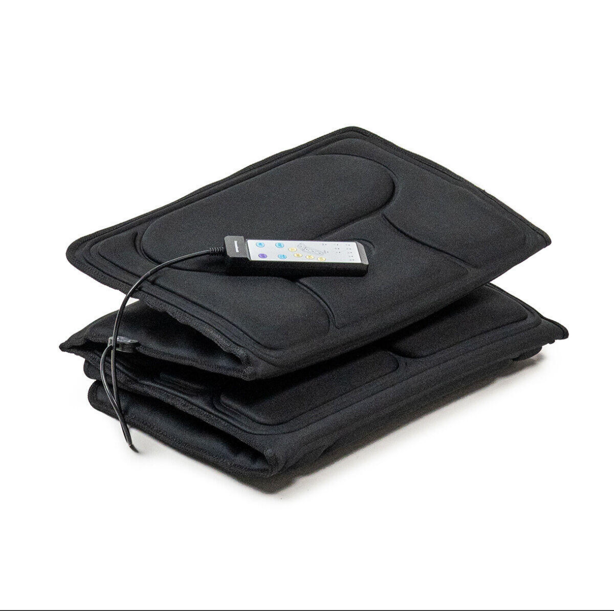 Colchón de Masaje por Vibración